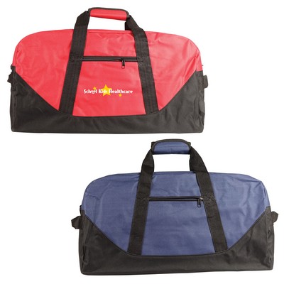 Duffle Bag