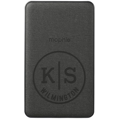 mophie Snap+ Mini 5000 mAh Wireless Power Bank