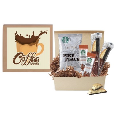 Coffee Break Box