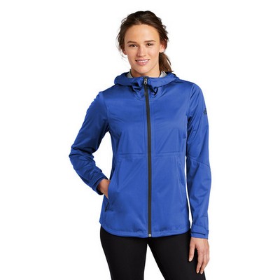 The North Face ® Ladies All-Weather DryVent ™ Stretch Jacket