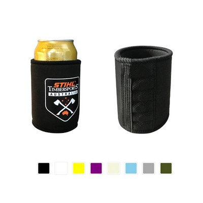 Neoprene Durable Magnetic Can Bottle cooler