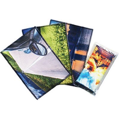 Microfiber Towel 7 x 5