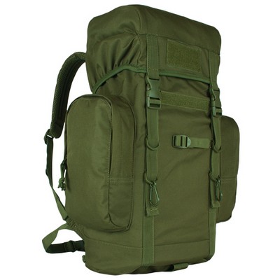 Rio Grande excursion Backpack 25 Liters