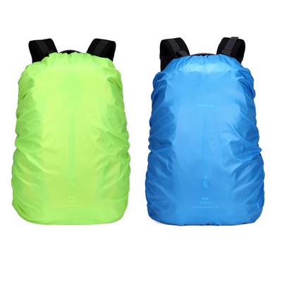 20 L Backpack Waterproof Cover Size#XS