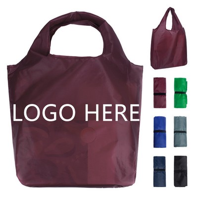 Shopping Tote Bag