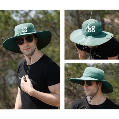 Fishing Hats