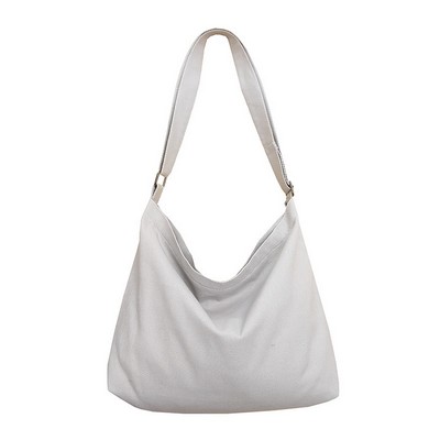 Canvas Tote Shopping Bag