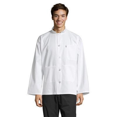 Uncommon Chef - Chef Coats - Unisex Server Coat