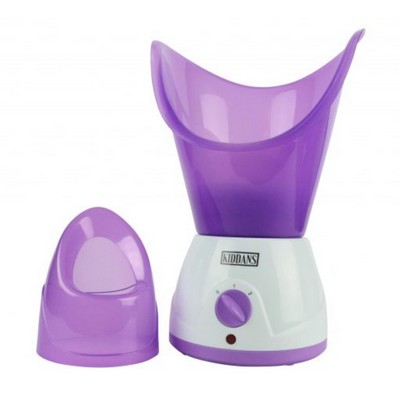 Portable Facial Steaming Set