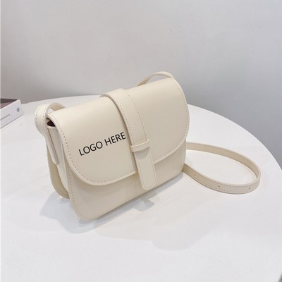 Lady Leather Bag