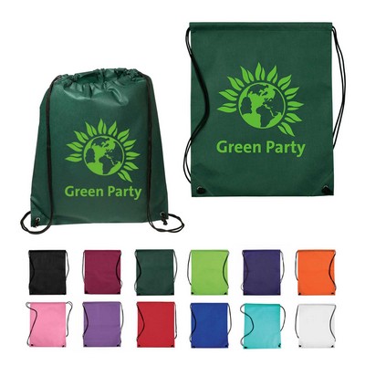 Non Woven Drawstring Bag