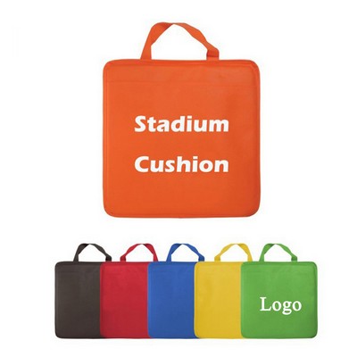 Non-woven Stadium Seat Cushion