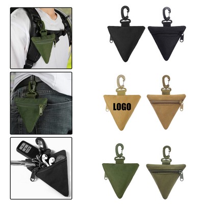 Outdoor Triangle Tactical Pack