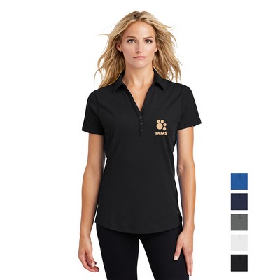 OGIO® Ladies Onyx Polo