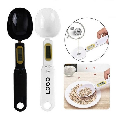 Kitchen Digital Measuring Spoon