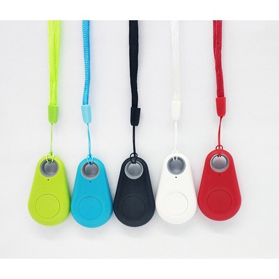 Bluetooth Tag Tracker, Locator, for Pets, Keys, Phones, Kids