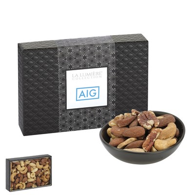 La Lumiere - Elite Treats - Mixed Nuts with Sleeve