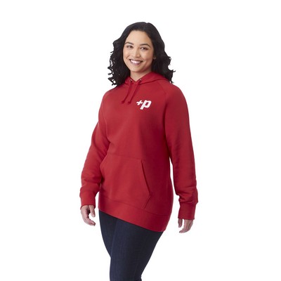 Unisex DAYTON Classic Cozy Fleece Hoodie