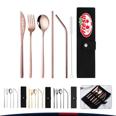 Sango Portable Cutlery Set