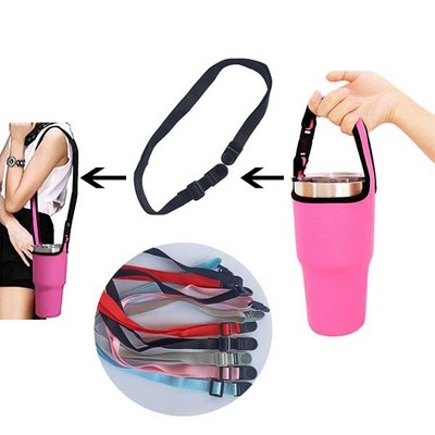 Insulated Tumbler Carrier Sleeve