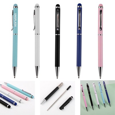 Soft Touch Stylus Pen