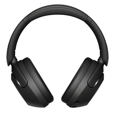 Sony® Wireless Noise Canceling EXTRA BASS™ Headphones w/Microphone