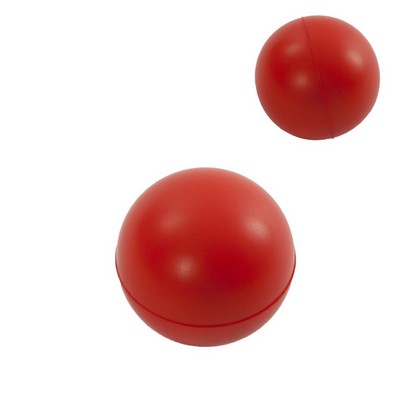 PU Stress Ball for Pressure Release