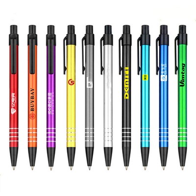 Full Color Metal Pen