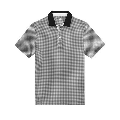 Puma Mattr Circular Polo