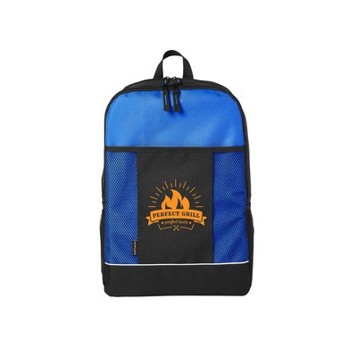 Porter Laptop Backpack