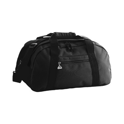 Augusta Sportswear Large Ripstop Duffel Bag