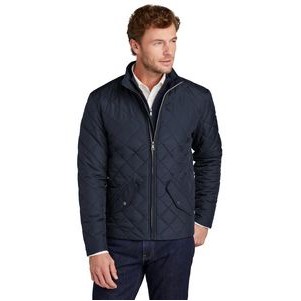 Brooks Brothers® Quilted Jacket