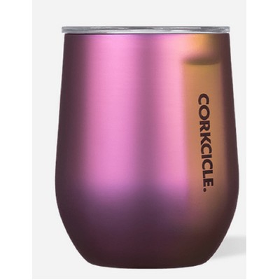 Corkcicle Nebula 12oz. Stemless Wine Tumbler