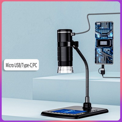 Portable Electronic Digital Microscope