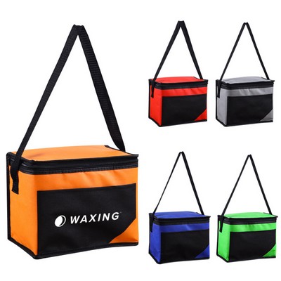 Lunch Cooler Tote Bag