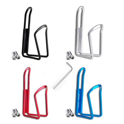 Bicycle Water Bottle Cage