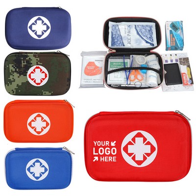 First Aid Kit Bag