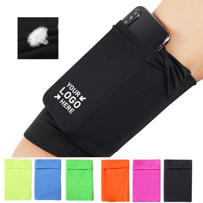 Running Phone Holder Arm Bands