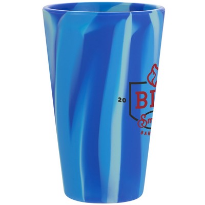 Silipint Original Silicone Pint Glass 16oz