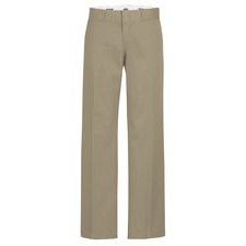 Dickie's® Women's 774® Original Work Pant - Khaki Tan