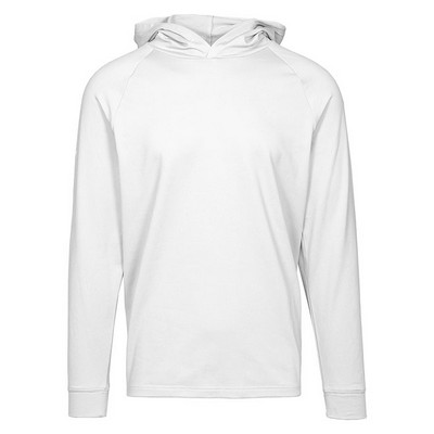 Levelwear Dimension Long Sleeve Hoodie