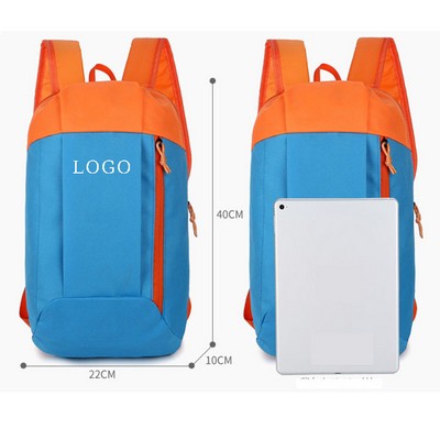 Sport Bag Outdoor Backpack