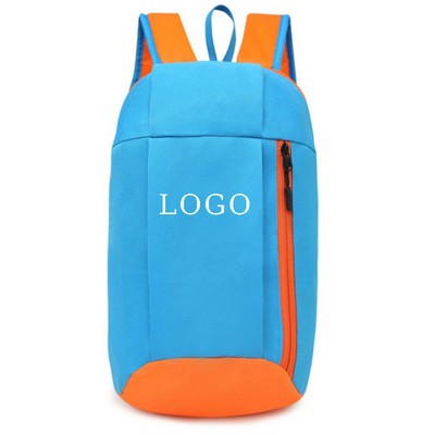 Fitness Travel Bag