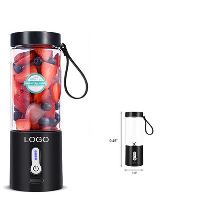 18 Oz Portable Blender