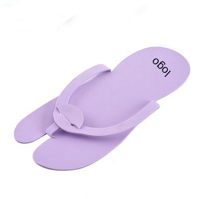 Non Slip Disposable Slipper