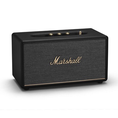 Marshall Standmore III Bluetooth Speaker - Black