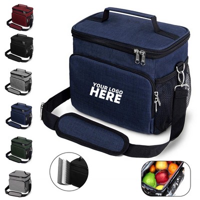 Insulated Lunch Bag