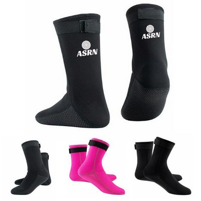 Neoprene Diving Socks