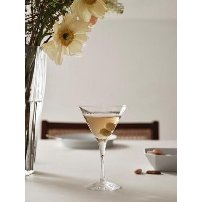 Orrefors More Martini Glasses 2-Pack