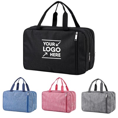 Travel Toiletry Pouch